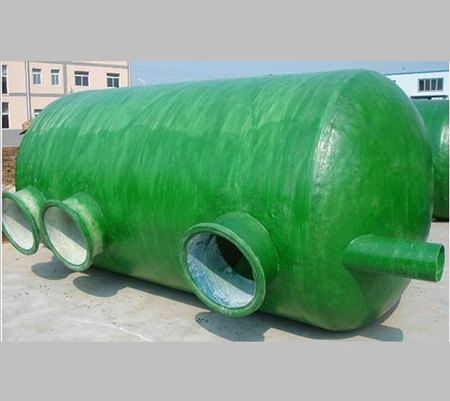 化粪池2